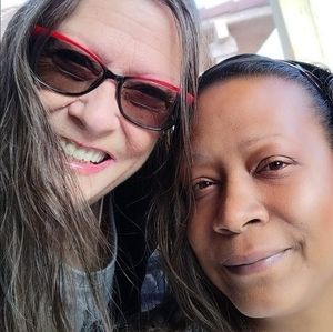 Meet your Posher, Judy honey